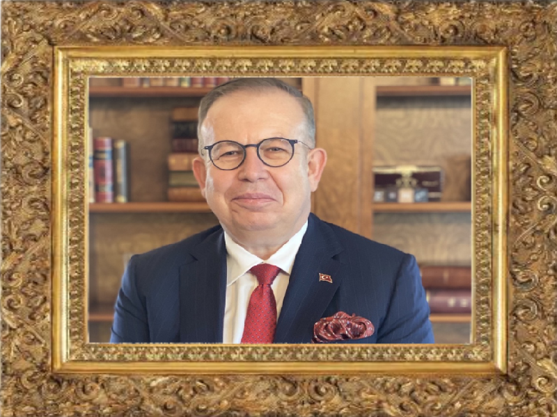 DESTAN YAZANIN DESTANI YAZILIR