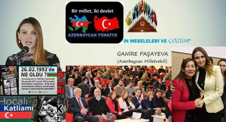HOCALI KATLİAMINI UNUTMADIK UNUTMAYACAĞIZ