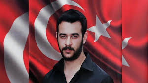 Fırat Çakıroğlu, ölümünün 9. yılında mezarı başında anıldı