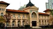 ANKARA – Ankara Palas Müzesi yarın ziyarete açılıyor