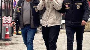 Eskişehir’de evlilik ve iş kurma vaadiyle dolandırıcılık şüphelisi yakalandı