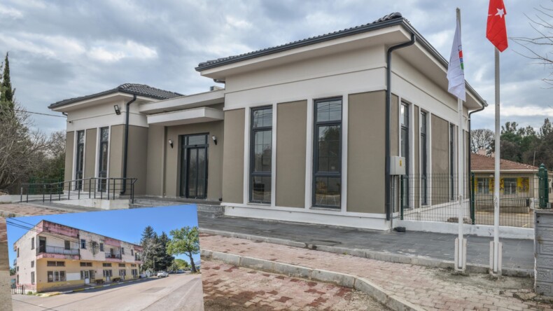 Yeni Osmanlı Yörükleri istedi Tütüncü yaptı