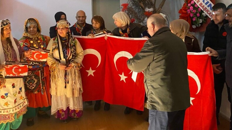 ÇANAKKALE …? Mantığın ve aklın durduğu yer;