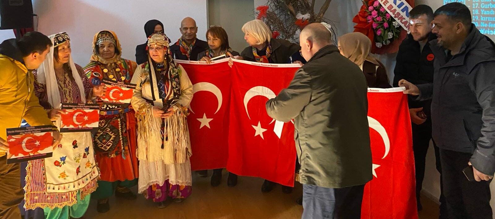 ÇANAKKALE …? Mantığın ve aklın durduğu yer;