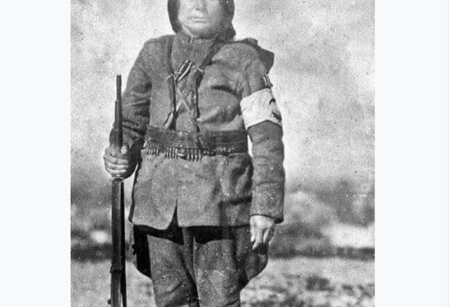 ÇETE EMÎR AYŞE !