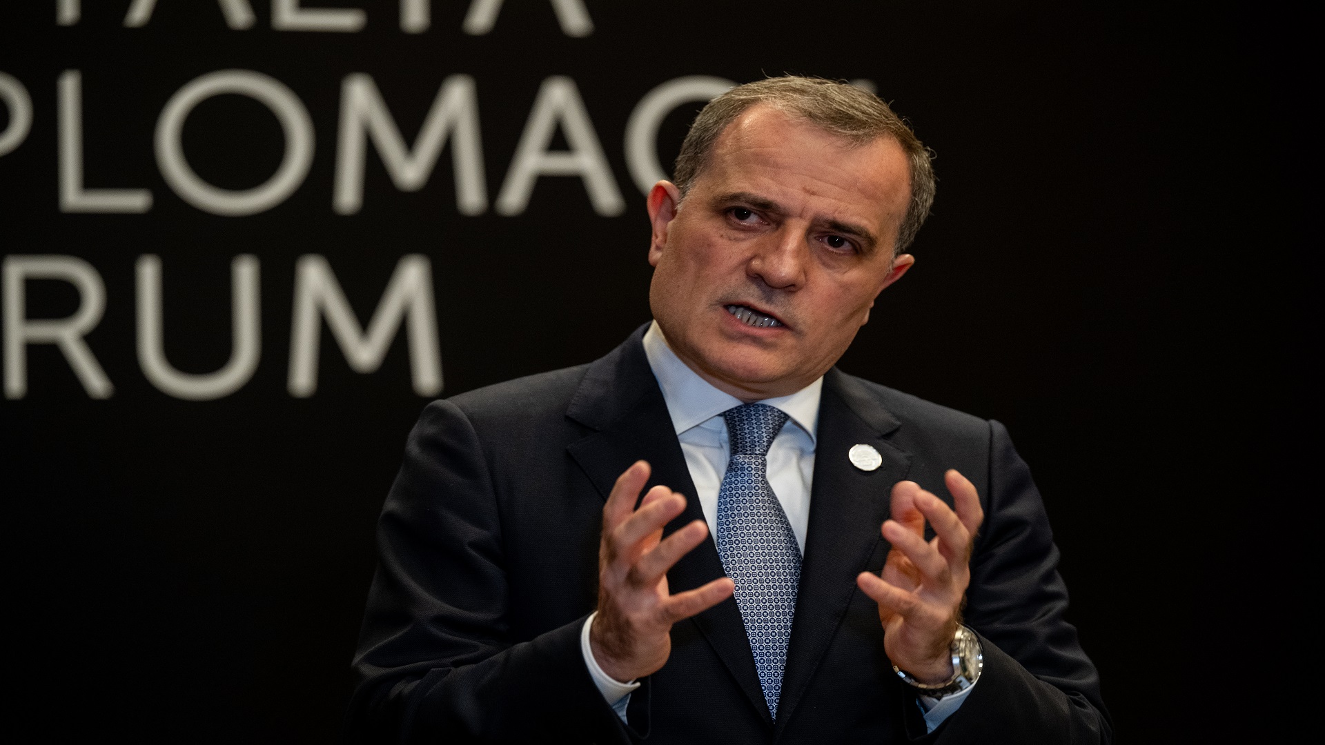 Antalya Diplomasi Forumu 2024
