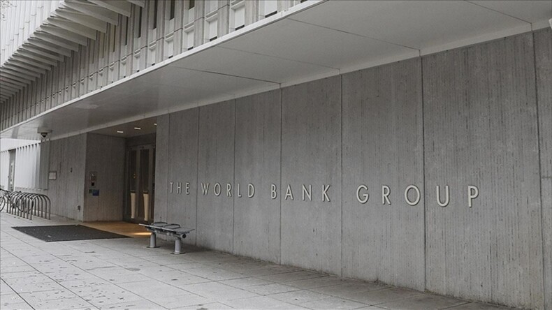 Dünya Bankasının raporu dijital hizmetlere erişimdeki eşitsizlikleri ortaya koydu