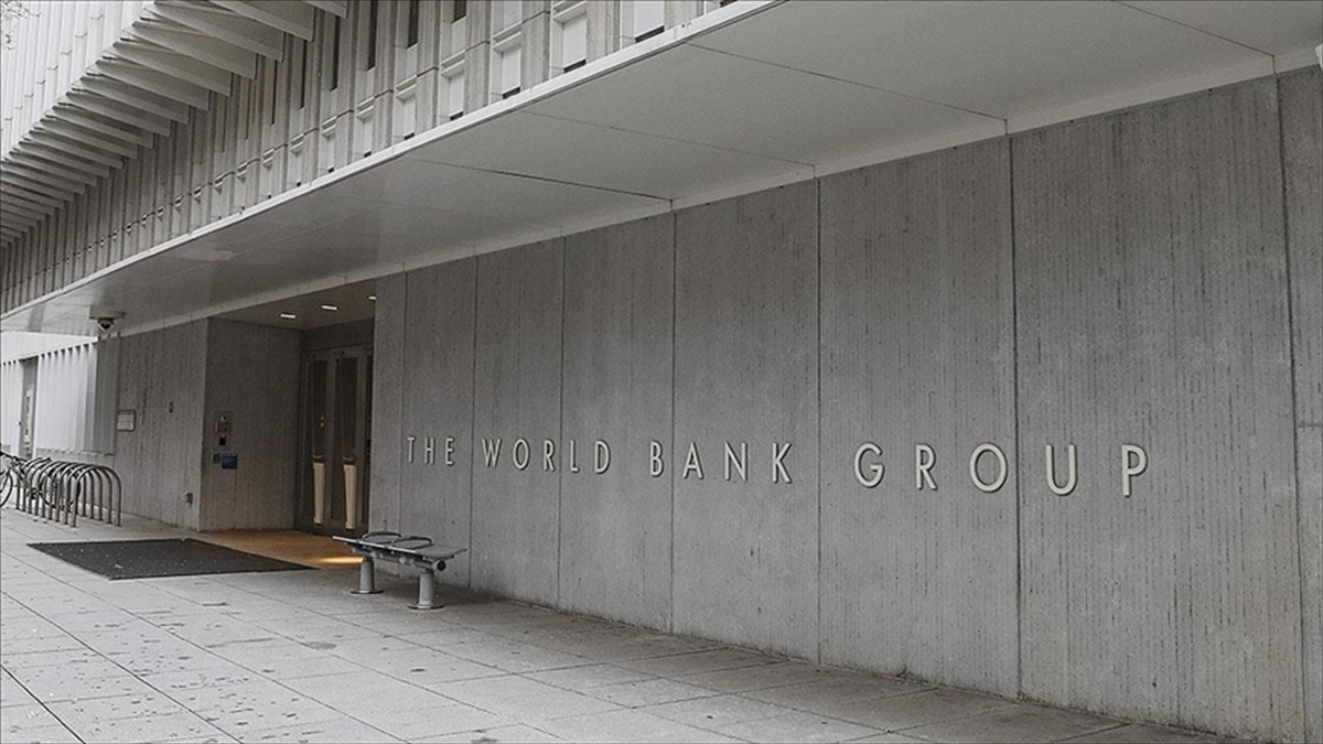 Dünya Bankasının raporu dijital hizmetlere erişimdeki eşitsizlikleri ortaya koydu