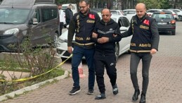 Antalya’da bir kadın uzaklaştırma kararı olan eşi tarafından öldürüldü