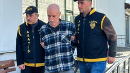 Adana’da oğlunu av tüfeğiyle öldüren baba tutuklandı