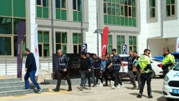 Adana’da eşini öldürdüğü öne sürülen kadın tutuklandı