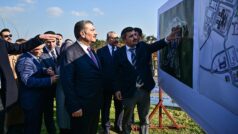 Sağlık Bakanı Koca: Türkiye’nin en büyük kapasiteli şehir hastanesi Sancaktepe’de yapıldı