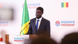 Seçime 10 gün kala hapisten çıktı, Senegal’in en genç cumhurbaşkanı oldu: Bassirou Diomaye Faye
