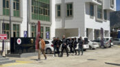 Adana’da tartıştığı kişiyi bıçaklayan zanlı tutuklandı