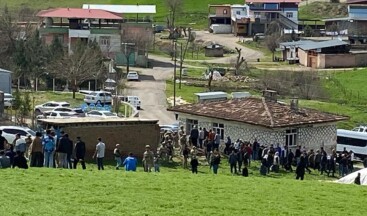 Son dakika: Diyarbakır’da muhtarlık seçimi nedeniyle çıkan silahlı kavgada 1 kişi öldü, 11 kişi yaralandı