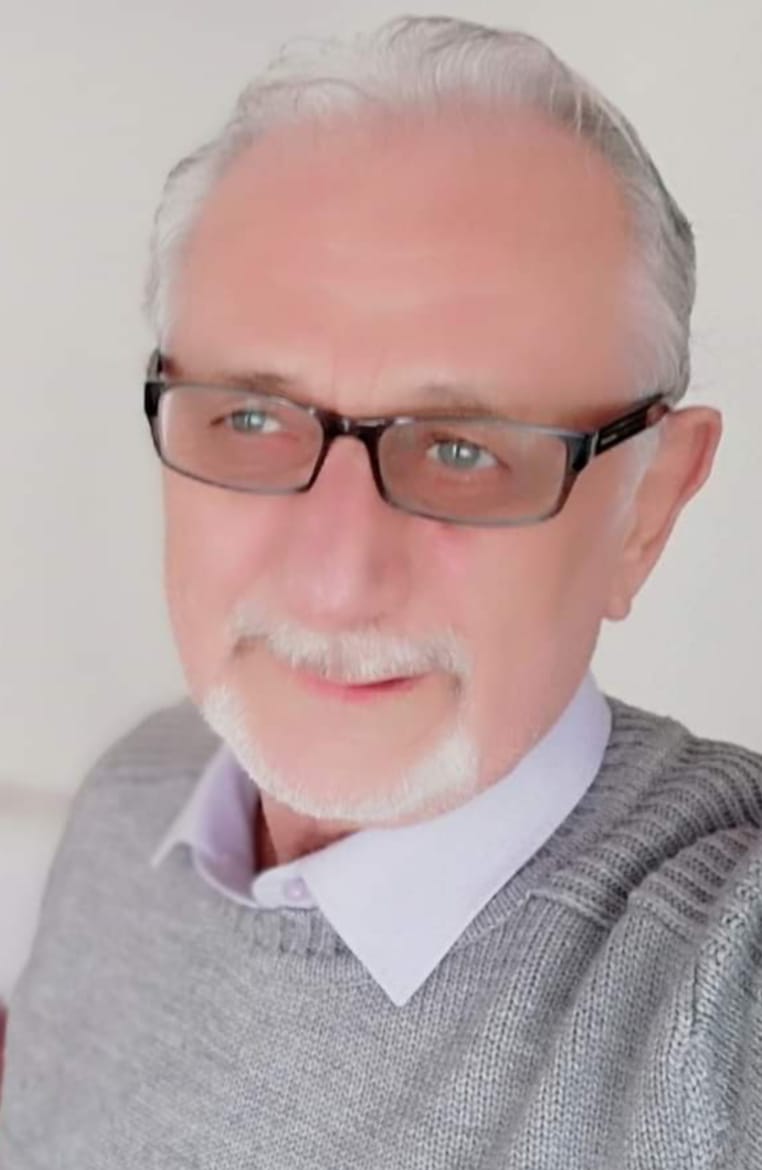 Abdullah ÖZÇELİK