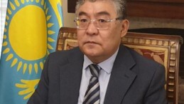 Astana’nın dönem başkanlığının başlaması üzerine Aral Denizi’ni Kurtarma Uluslararası Fonu
