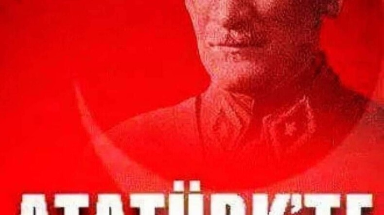 31 MART GÜNÜ ATATÜRK’TE BİRLEŞECEĞİZ!