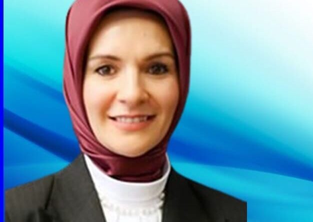ANTALYA – Aile ve Sosyal Hizmetler Bakanı Göktaş, Yörüklerle bir araya geldi