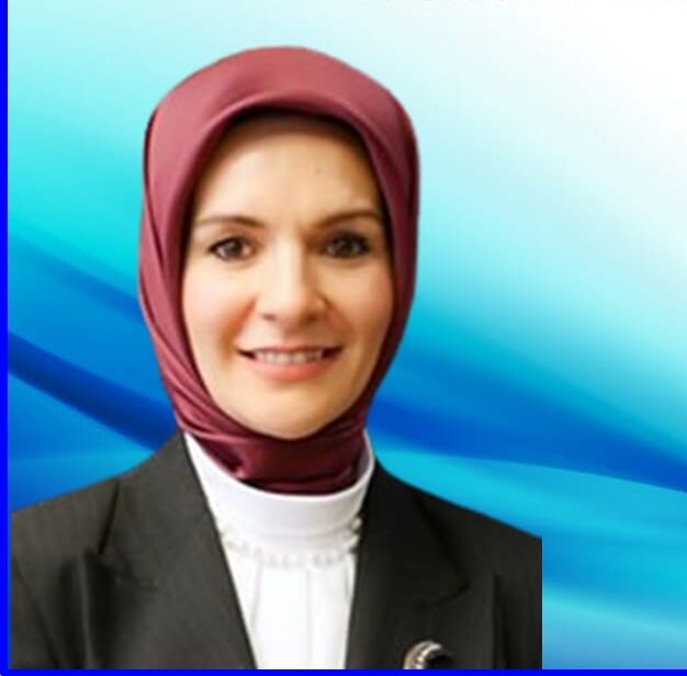ANTALYA – Aile ve Sosyal Hizmetler Bakanı Göktaş, Yörüklerle bir araya geldi