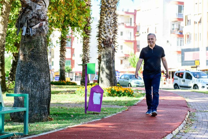 Sevgili Komşularım !