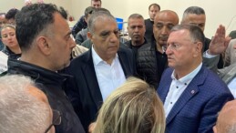 Hatay Büyükşehir Belediye Başkanı ve CHP adayı Lütfü Savaş’tan seçime ilişkin açıklama: