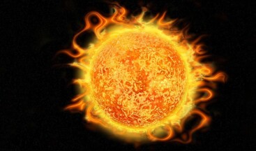 Güney Kore’de “Yapay Güneş” 100 milyon santigrat derecede 48 saniye boyunca çalıştı