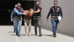 Antalya’da silahla vurulan kişi hastanede öldü