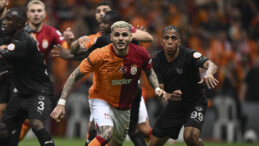 Galatasaray-Hatayspor maçının ardından