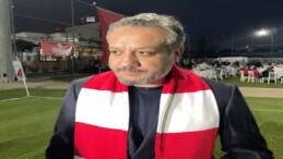 Antalyaspor yönetimi, Sergen Yalçın ile gelecek sezon için görüşecek