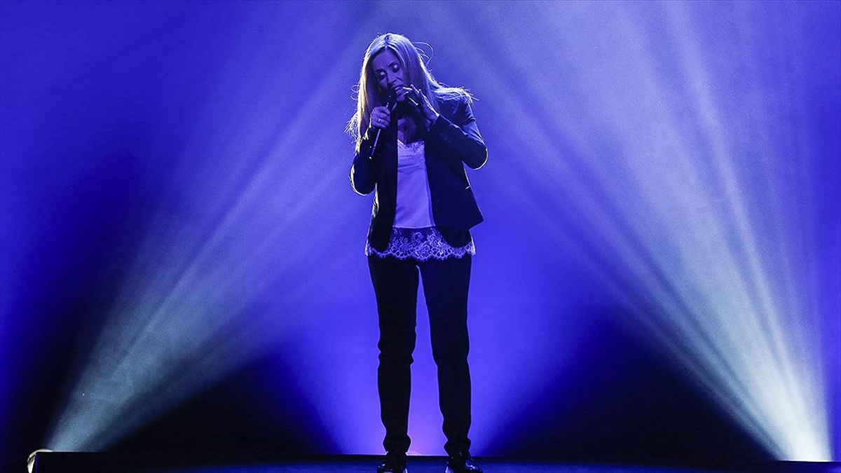 Lara Fabian İstanbul’da konser verecek