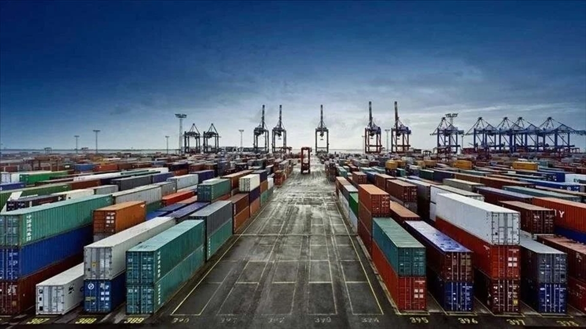Ticaret Bakanlığından 54 ürün grubunda İsrail’e ihracat kısıtlaması