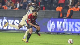 MKE Ankaragücü, yarın Gaziantep FK’yi konuk edecek
