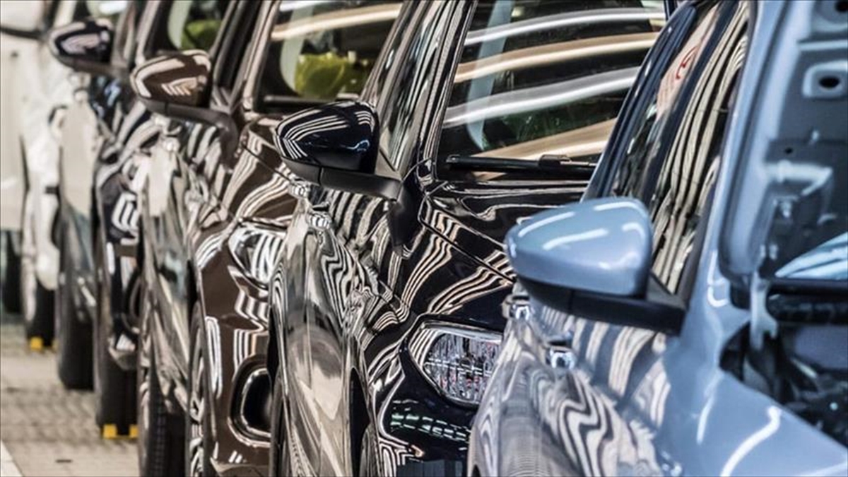 Satılan her 10 araçtan 9’u otomatik