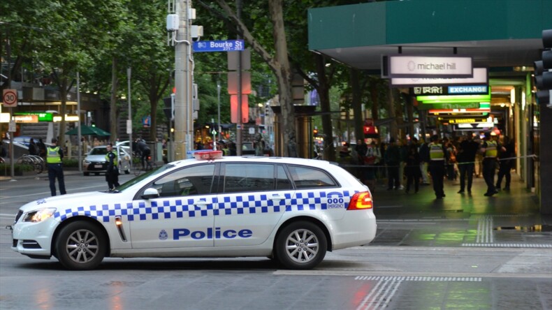 Avustralya’da alışveriş merkezindeki bıçaklı saldırıda 6 kişi öldü
