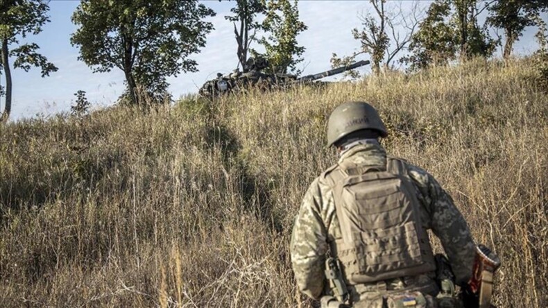 Almanya, Ukrayna’ya yeni Patriot hava savunma sistemi tedarik edecek