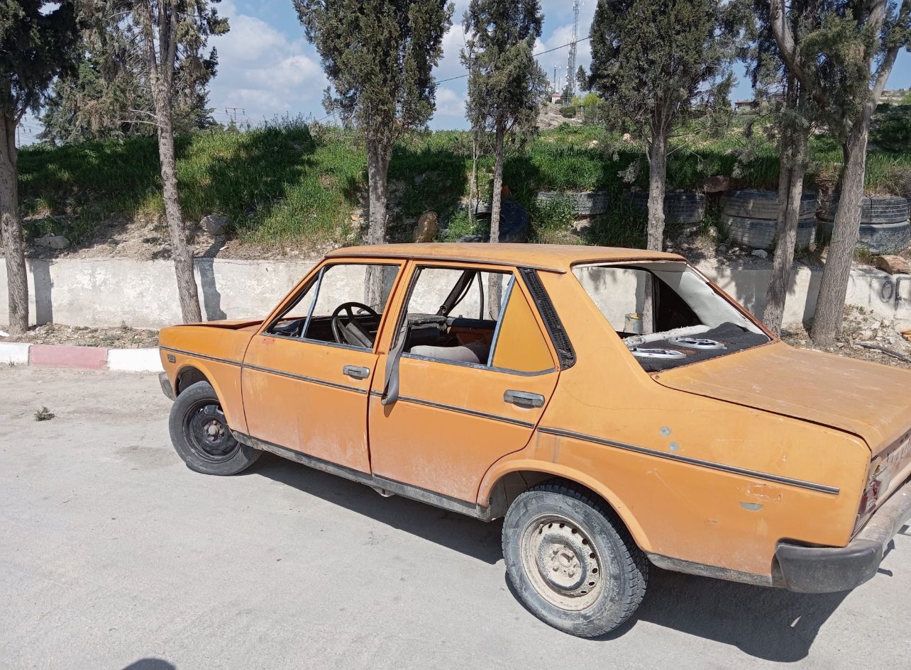 Burdur’da terk edilmiş otomobili çaldığı iddia edilen zanlı tutuklandı