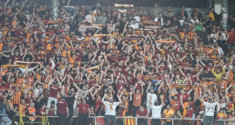 Trendyol Süper Lig Corendon Alanyaspor  Galatasaray