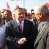 Antalya’daki teleferik kazası soruşturmasında Kepez Belediye Başkanı Kocagöz’ün tutuklanması