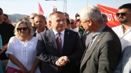 Antalya’daki teleferik kazası soruşturmasında Kepez Belediye Başkanı Kocagöz’ün tutuklanması