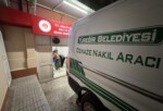 Adana’da elektrikli bisikletten düşen hamile kadın otobüsün altında kalarak öldü