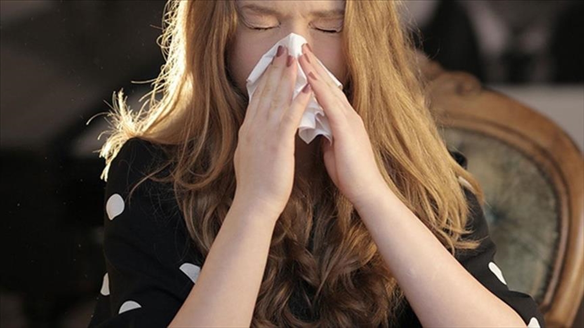 KTÜ’lü Prof. Dr. Gürdal Yılmaz’dan influenza virisüne karşı uyarı