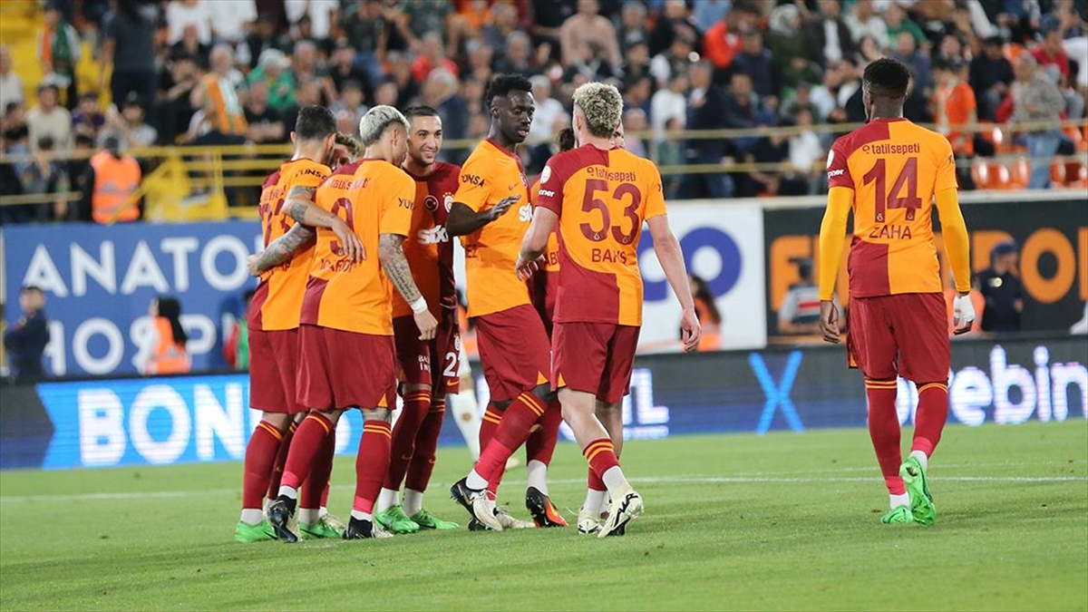 Lider Galatasaray, Süper Lig’de yarın Pendikspor’u konuk edecek