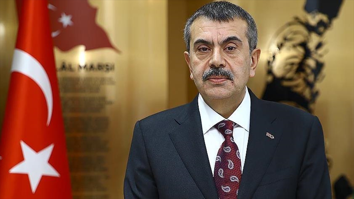 Milli Eğitim Bakanı Tekin: Öğretmen atama sayılarını önümüzdeki hafta içerisinde açıklayacağız