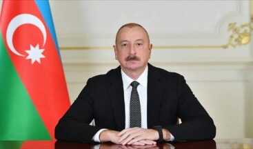 Aliyev: Fransa, Hindistan ve Yunanistan Ermenistan’ı bize karşı silahlandırıyor