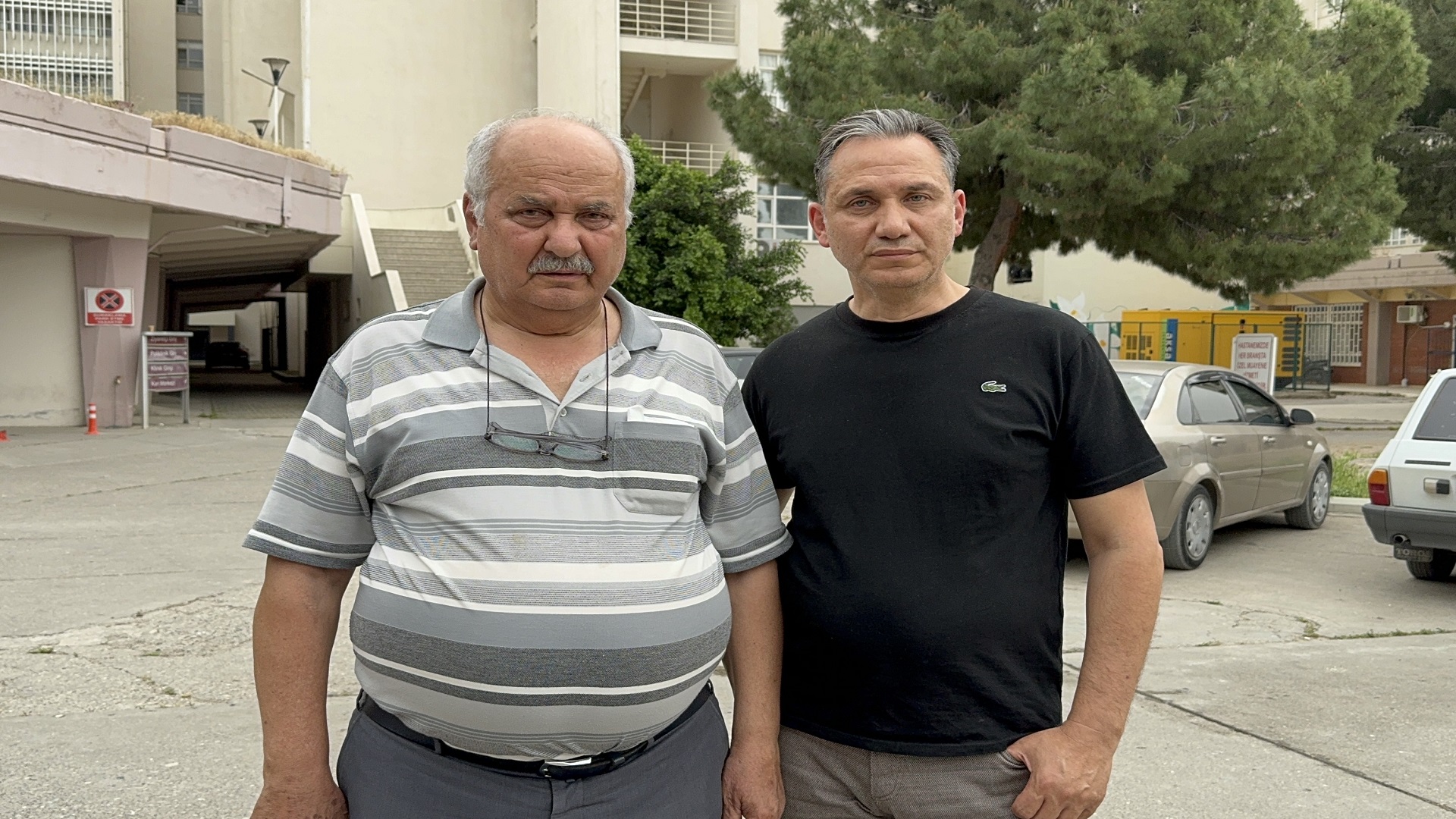 Adana’da yolcunun kapısı açık seyreden otobüsten düşerek yaralandığı kazada şoför serbest bırakıldı