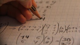 Yeni müfredatta matematik derslerinde “algoritma-bilişim” odakta olacak