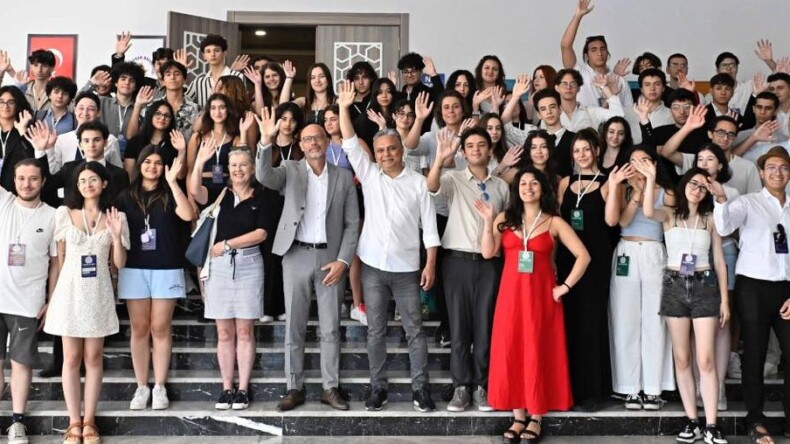 Uluslararası öğrenciler, Türkiye’nin küresel konumunu güçlendirme potansiyeline sahip
