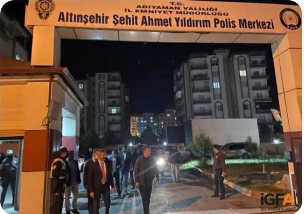ŞEHİTLERİMİZ VAR TÜRKİYE…!!!