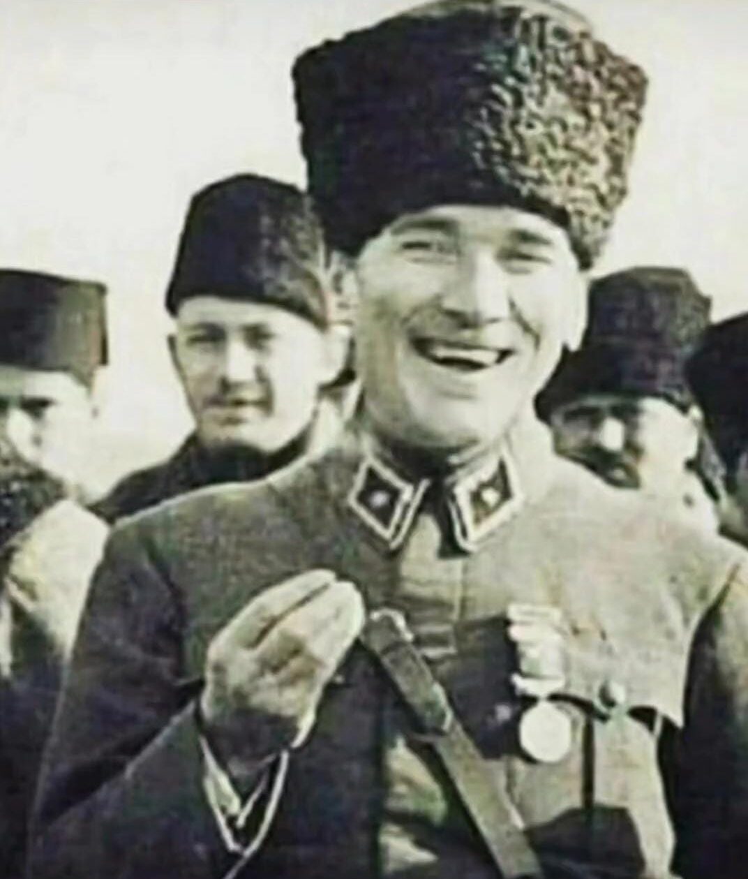 SEÇİM SONUÇLARI KUTLU OLSUN!